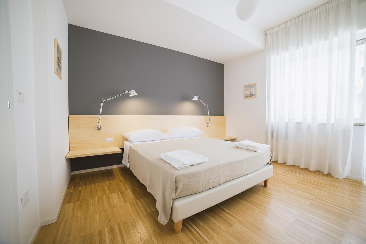 Bed and Breakfast Le Stanze Di Piazza Dei Martiri Nápoles Exterior foto